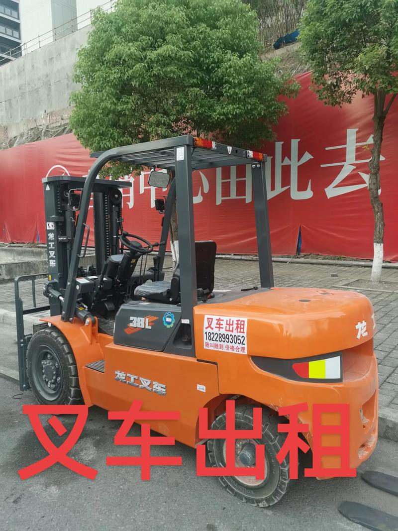 机械租赁行业新风向：博兴成为亮点