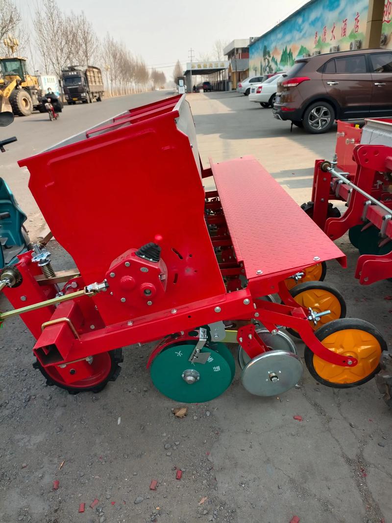 博兴机械租赁：助力企业高效发展的秘密武器