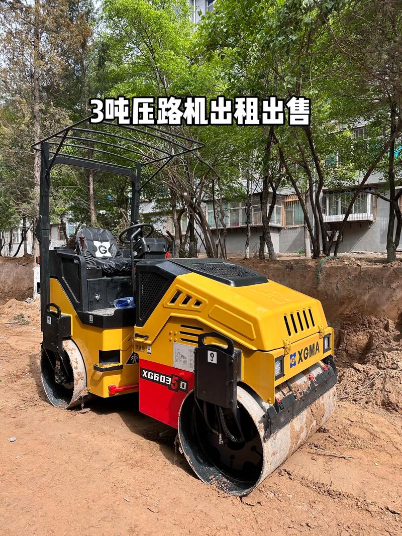 租赁装载机：打破传统施工限制